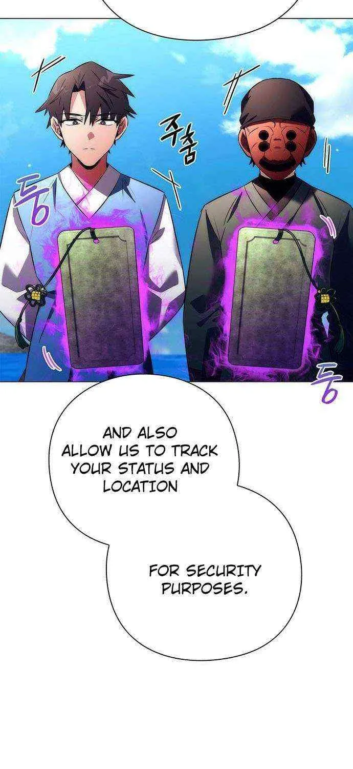 Read Goblin’s Night chapter 46 image 33 on Lezhin