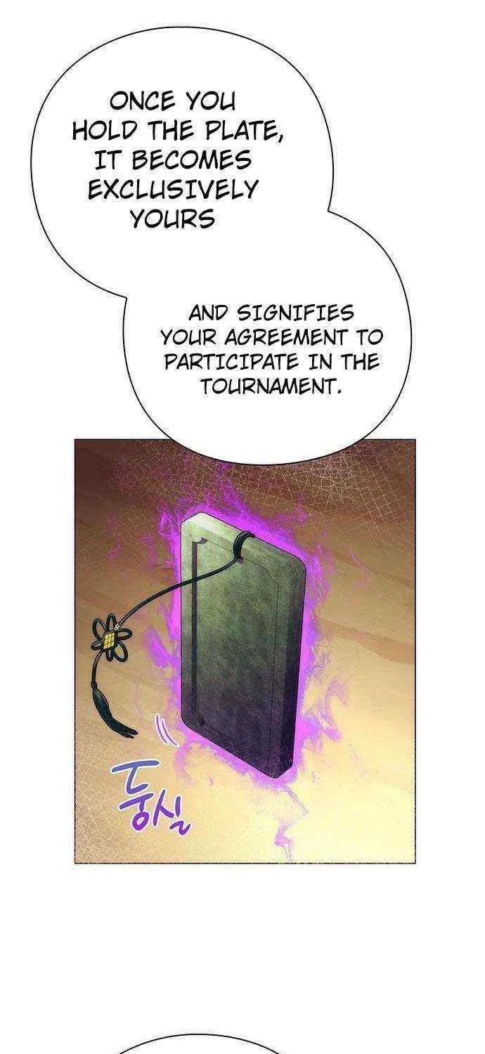 Read Goblin’s Night chapter 46 image 34 on Lezhin