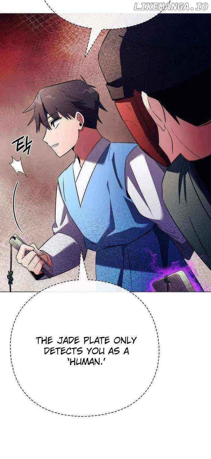 Read Goblin’s Night chapter 46 image 37 on Lezhin