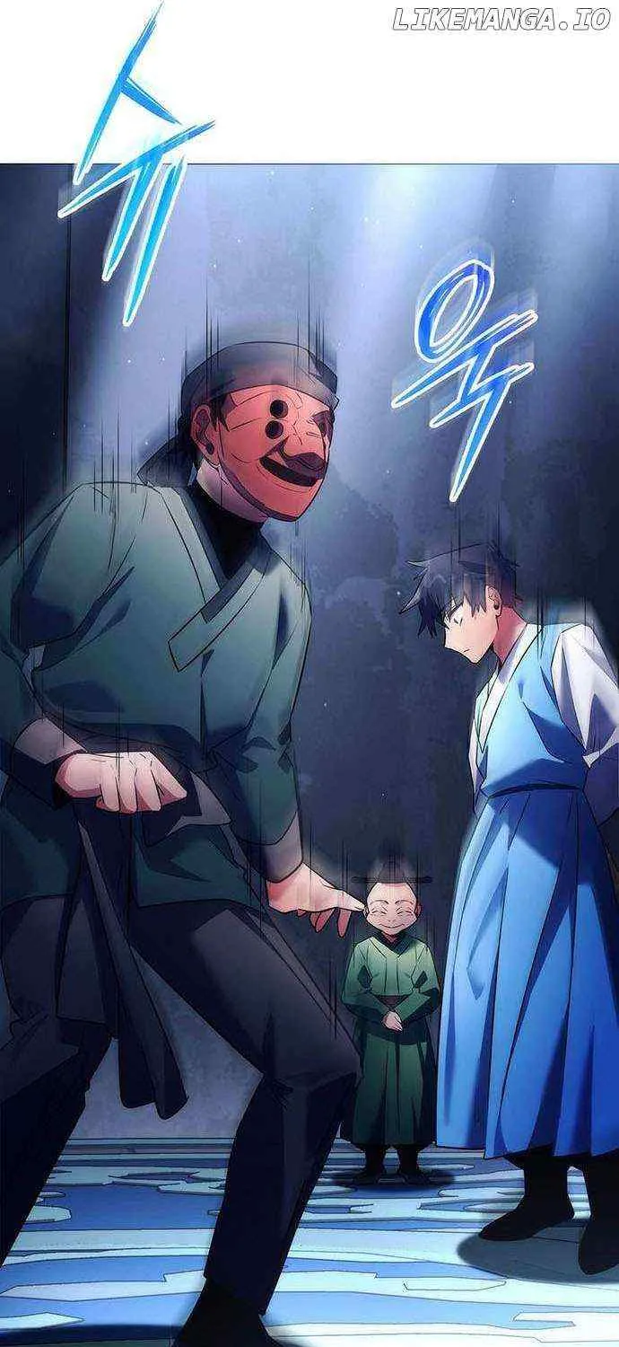 Read Goblin’s Night chapter 46 image 45 on Lezhin