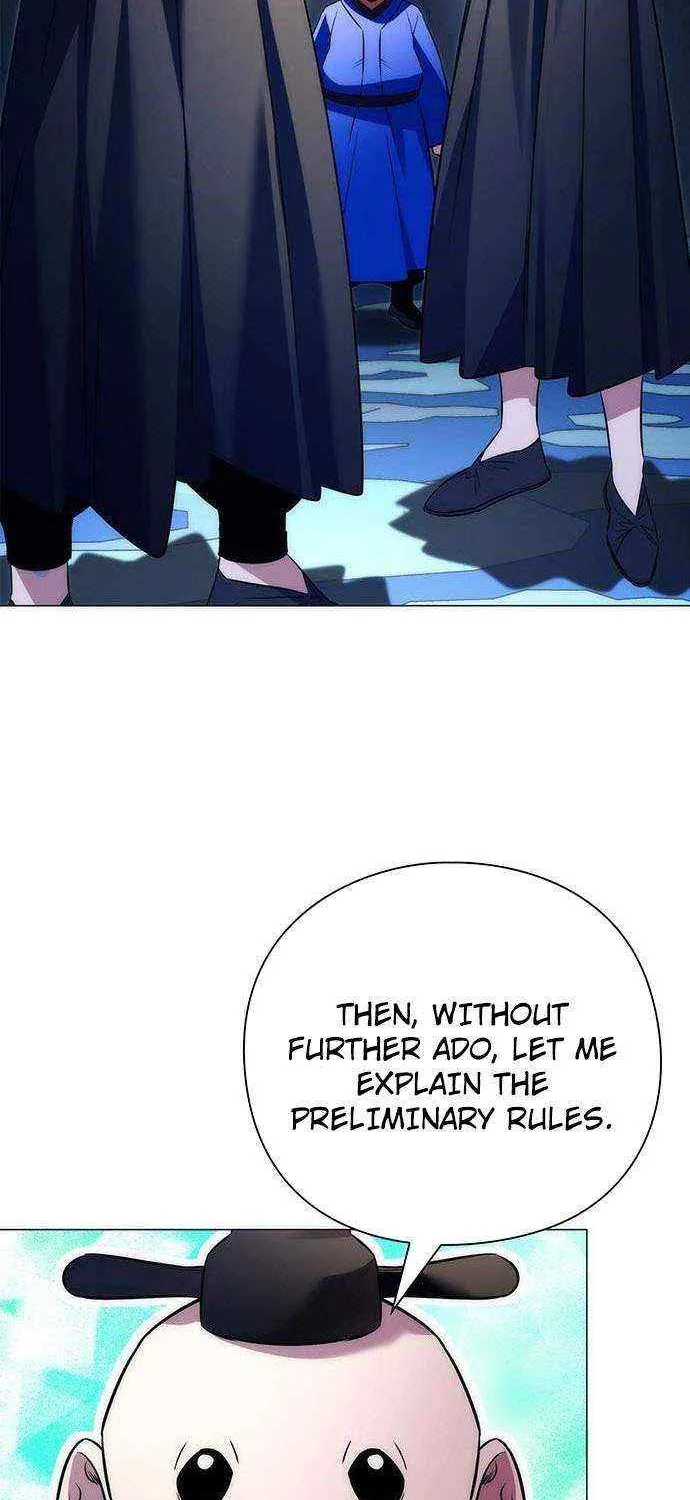 Read Goblin’s Night chapter 46 image 50 on Lezhin