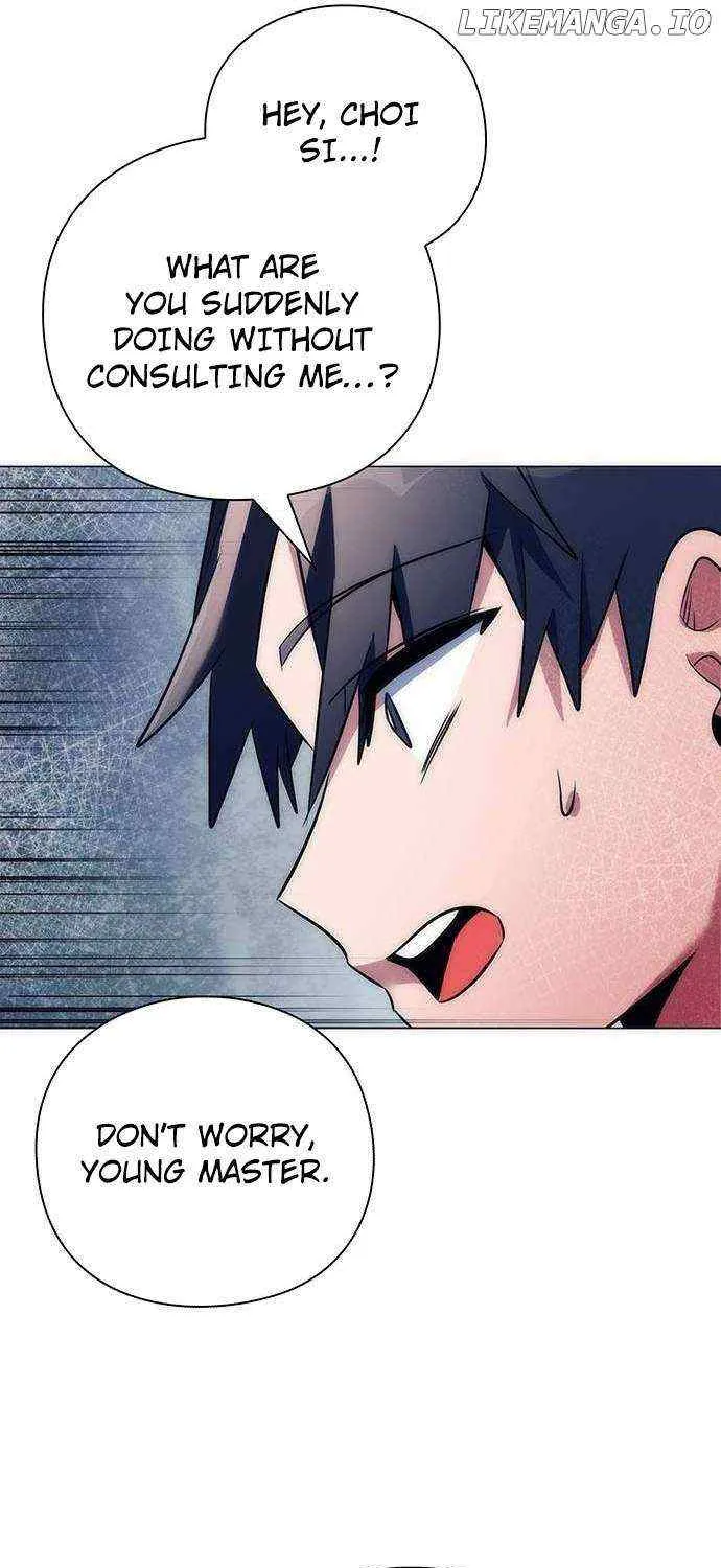 Read Goblin’s Night chapter 46 image 62 on Lezhin