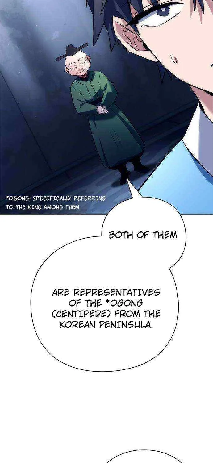 Read Goblin’s Night chapter 46 image 66 on Lezhin