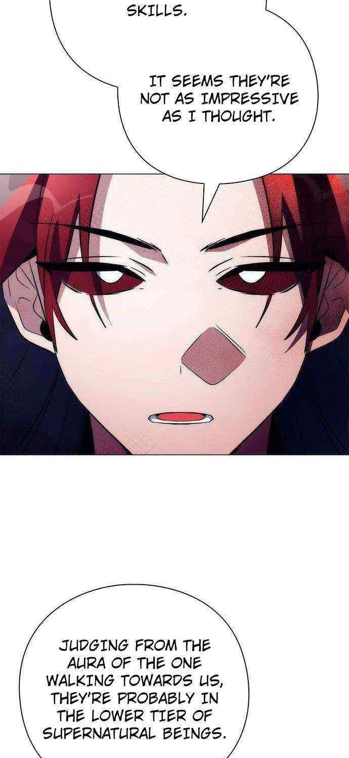 Read Goblin’s Night chapter 46 image 73 on Lezhin
