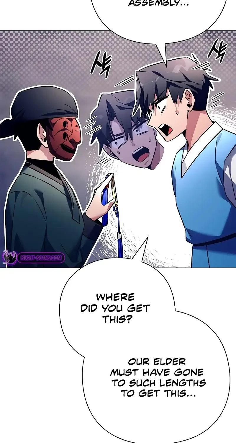 Read Goblin’s Night chapter 47 image 100 on Lezhin