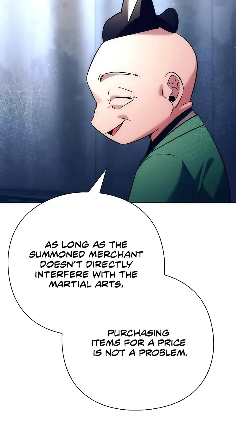 Read Goblin’s Night chapter 47 image 105 on Lezhin