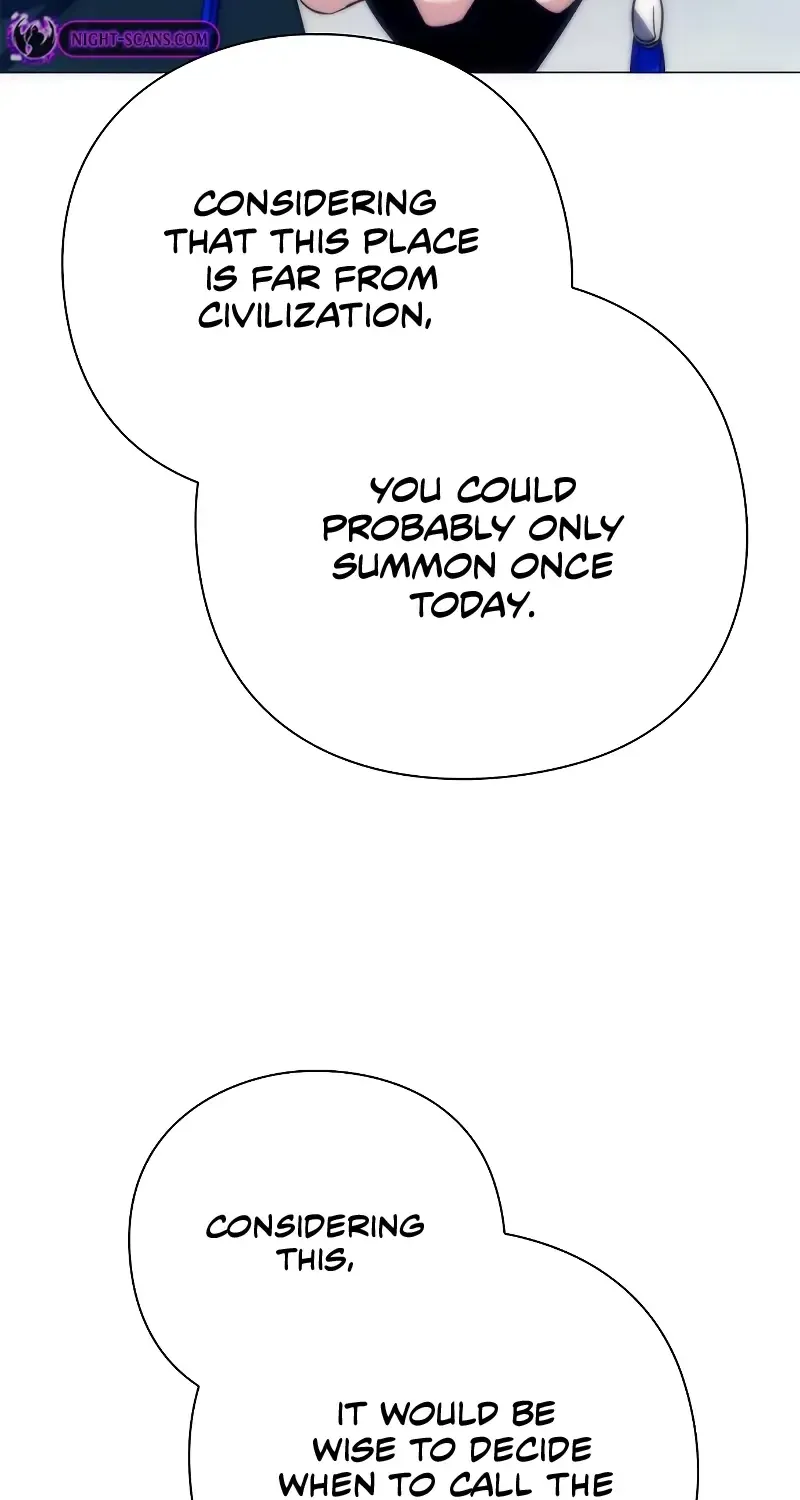 Read Goblin’s Night chapter 47 image 107 on Lezhin