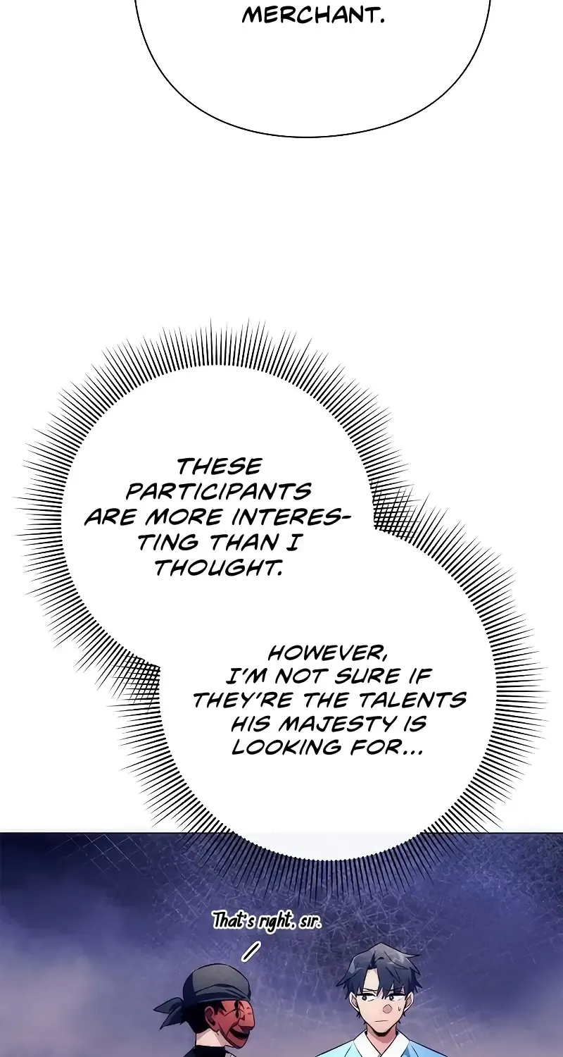 Read Goblin’s Night chapter 47 image 108 on Lezhin