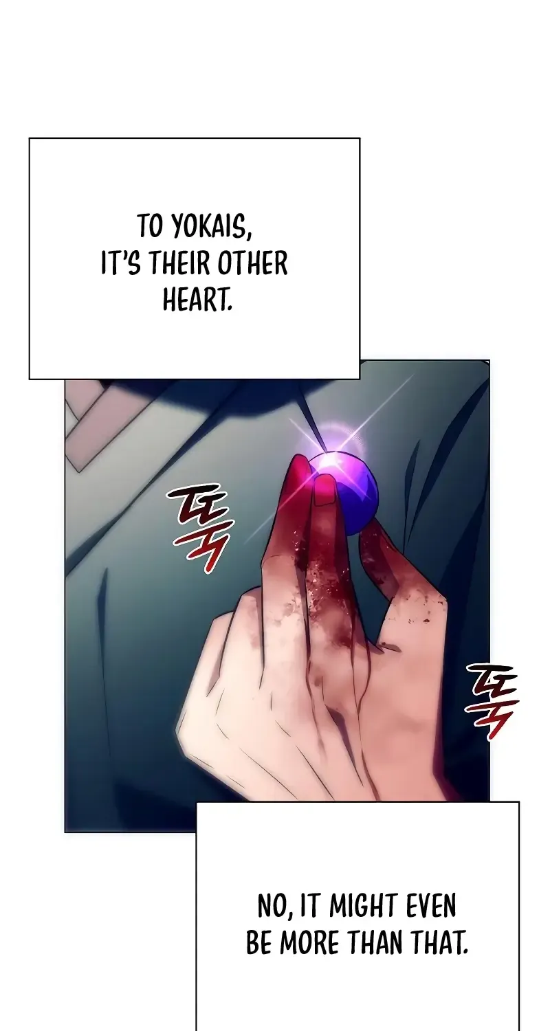 Read Goblin’s Night chapter 47 image 11 on Lezhin