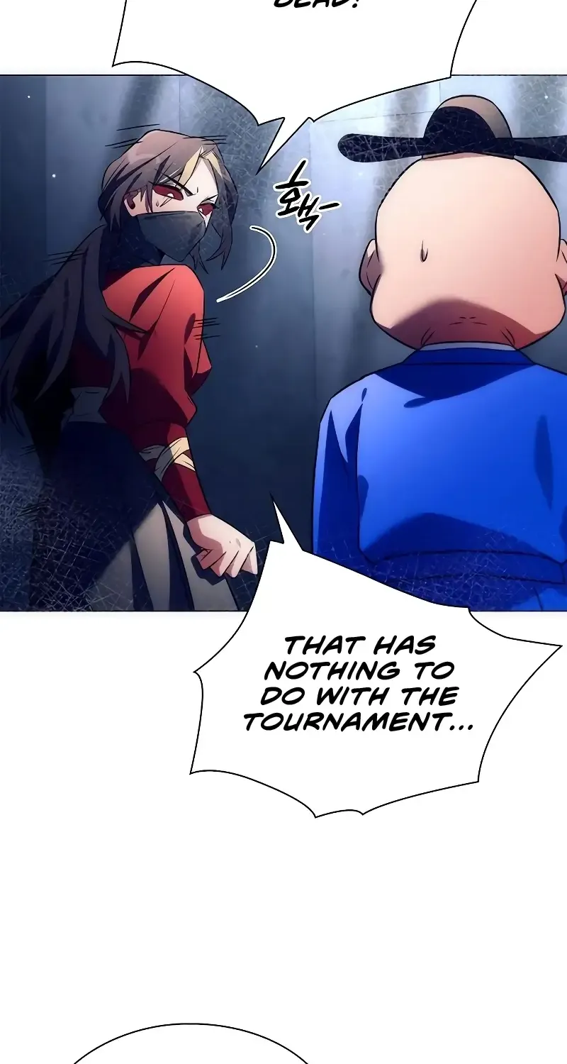 Read Goblin’s Night chapter 47 image 17 on Lezhin