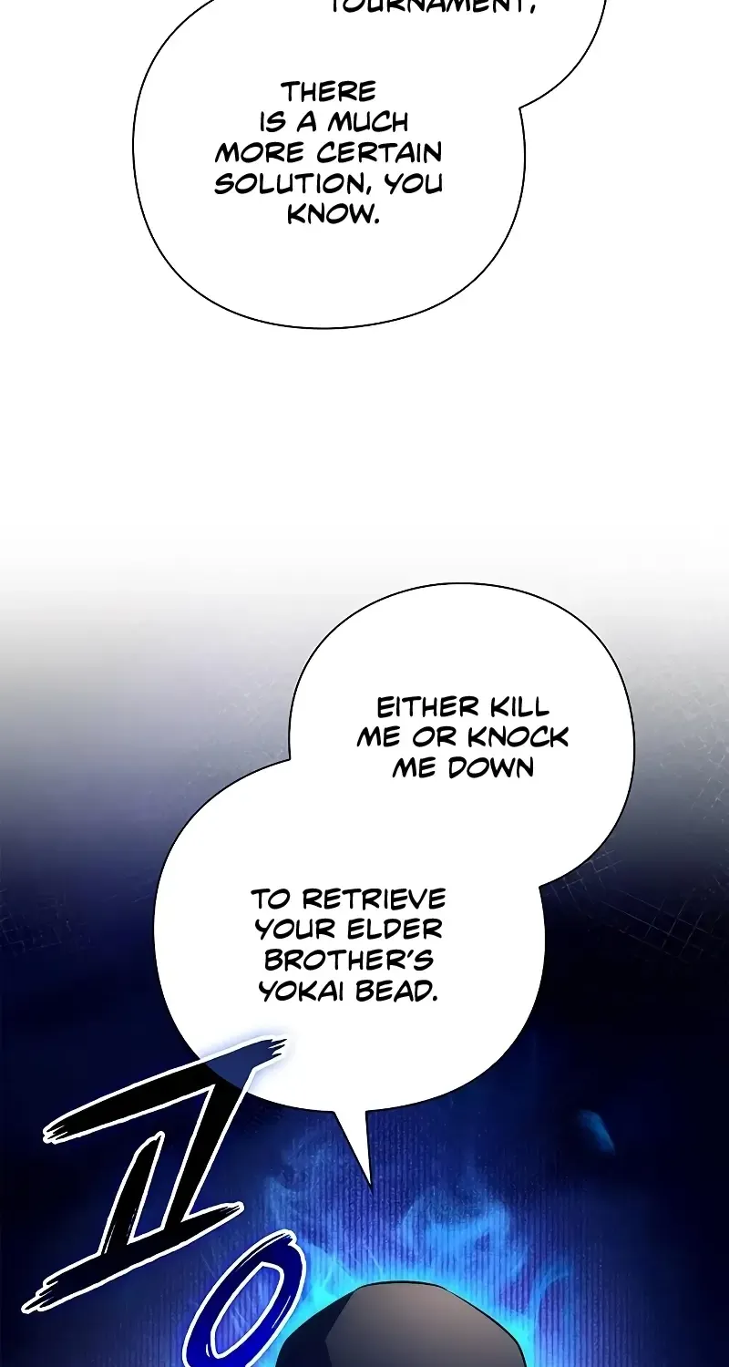 Read Goblin’s Night chapter 47 image 19 on Lezhin