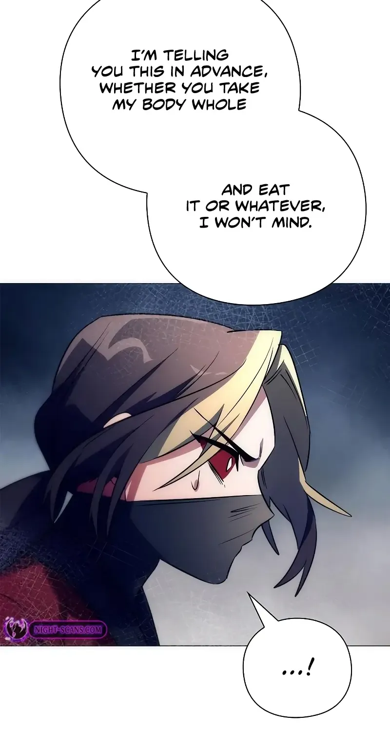 Read Goblin’s Night chapter 47 image 21 on Lezhin