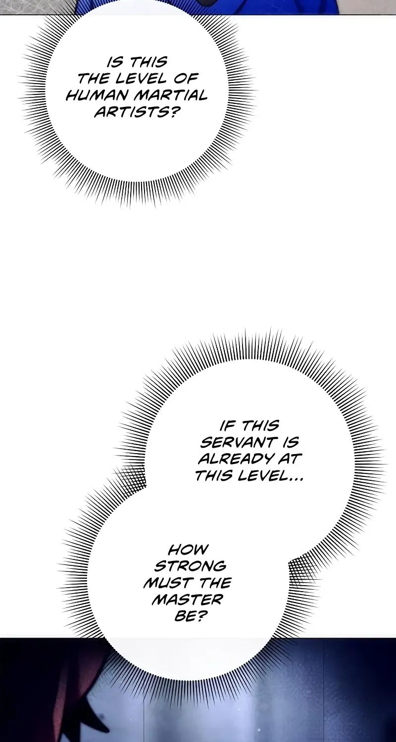 Read Goblin’s Night chapter 47 image 23 on Lezhin