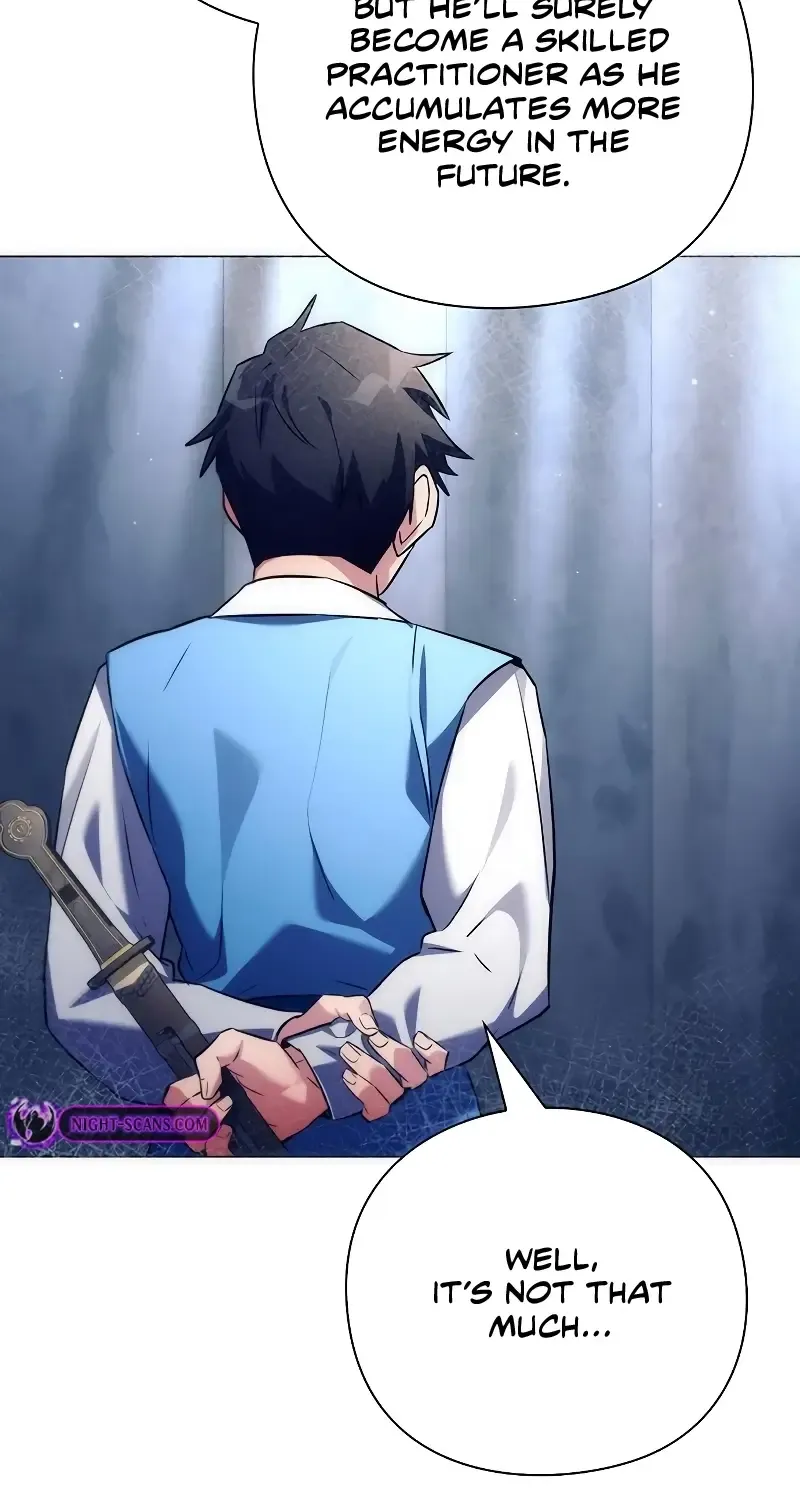 Read Goblin’s Night chapter 47 image 30 on Lezhin