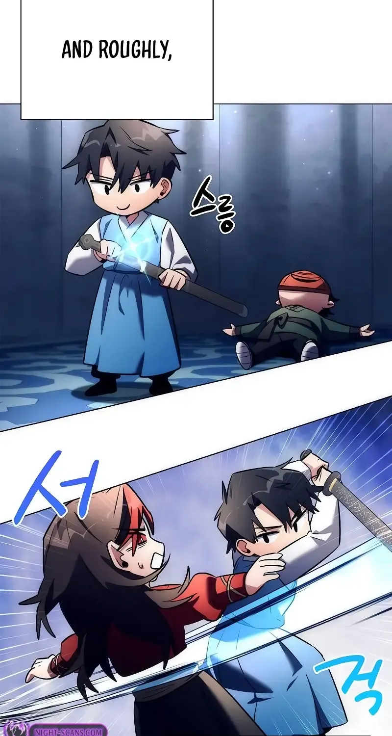Read Goblin’s Night chapter 47 image 38 on Lezhin