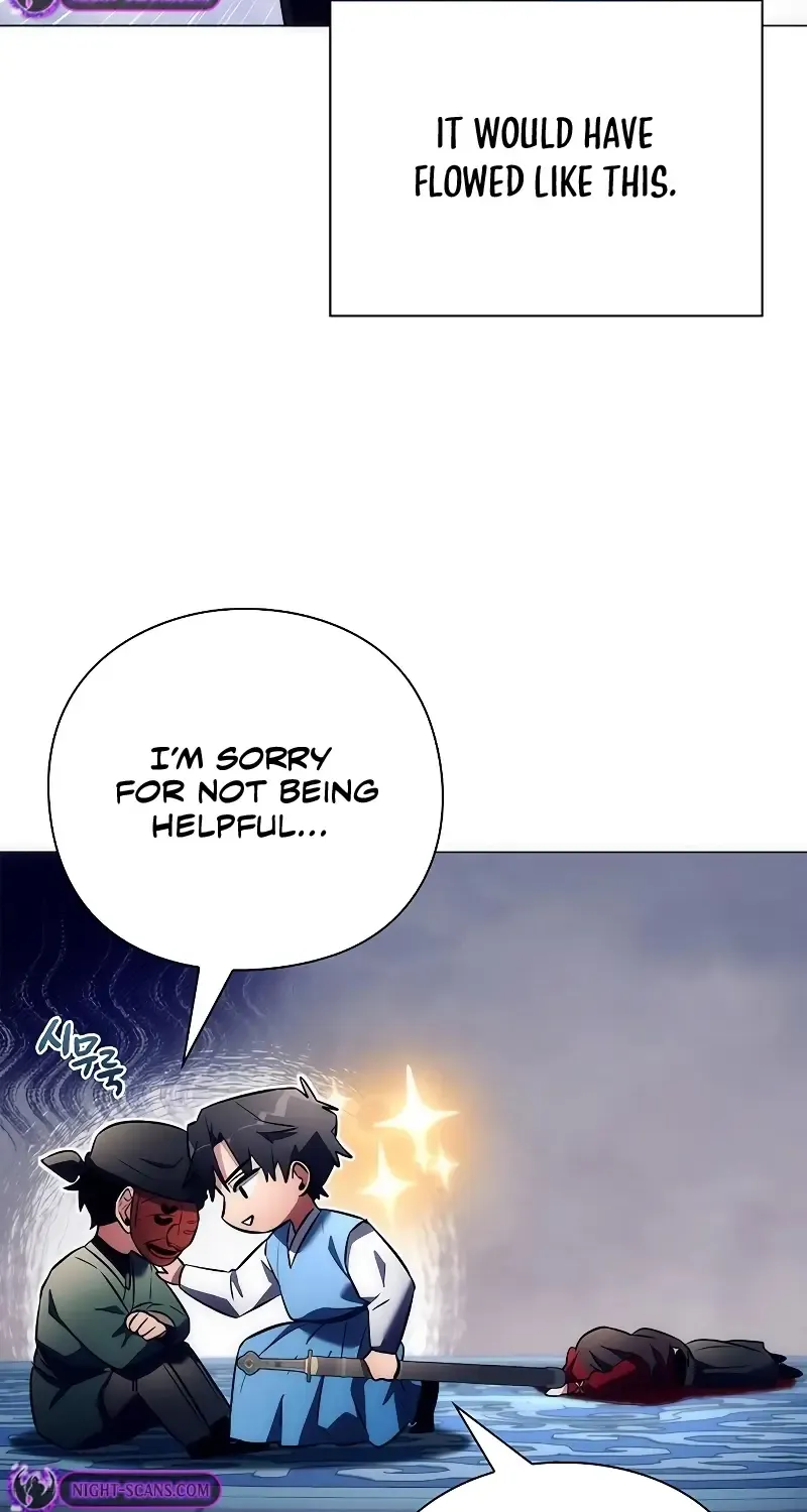 Read Goblin’s Night chapter 47 image 39 on Lezhin