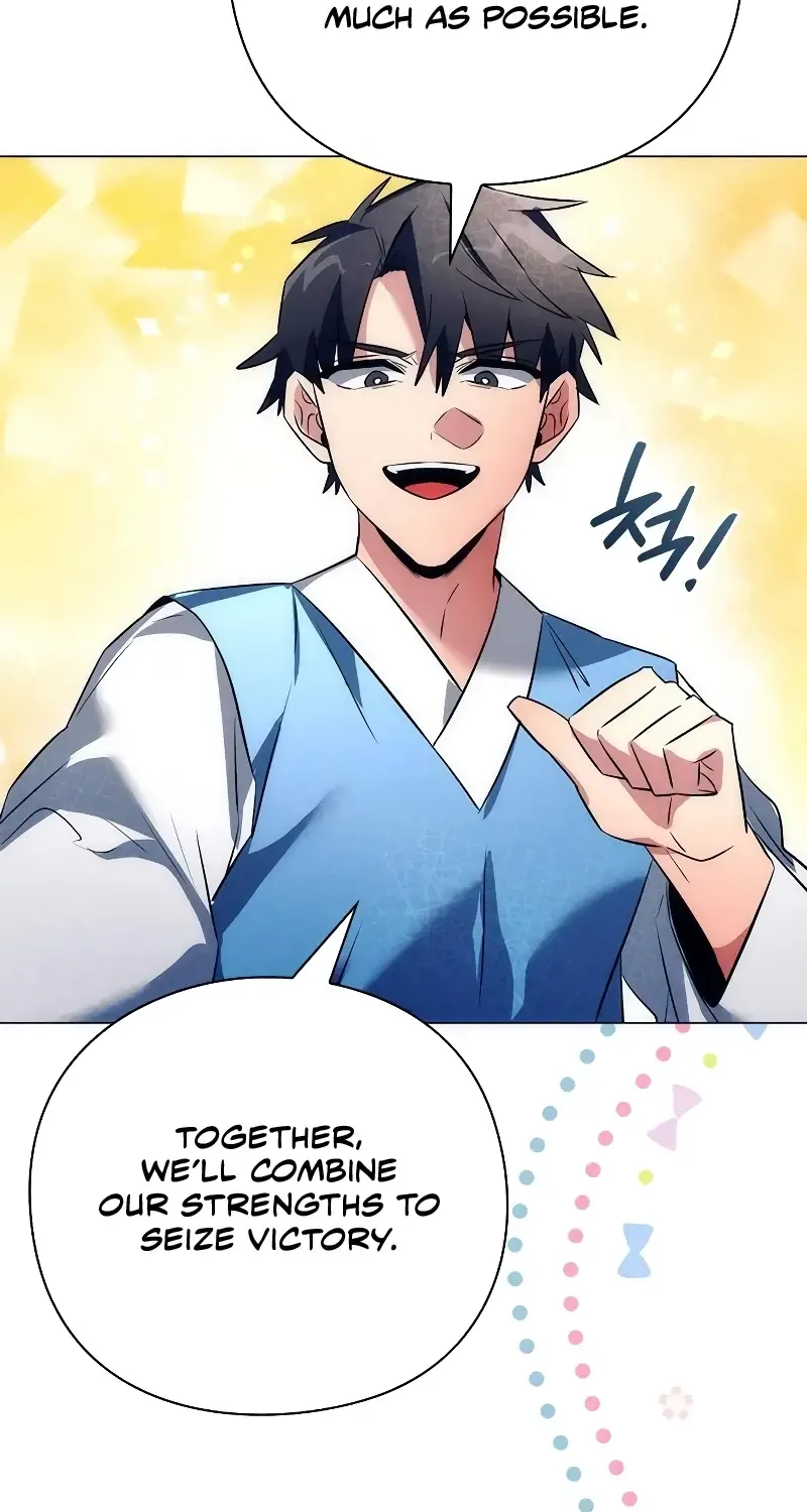 Read Goblin’s Night chapter 47 image 42 on Lezhin