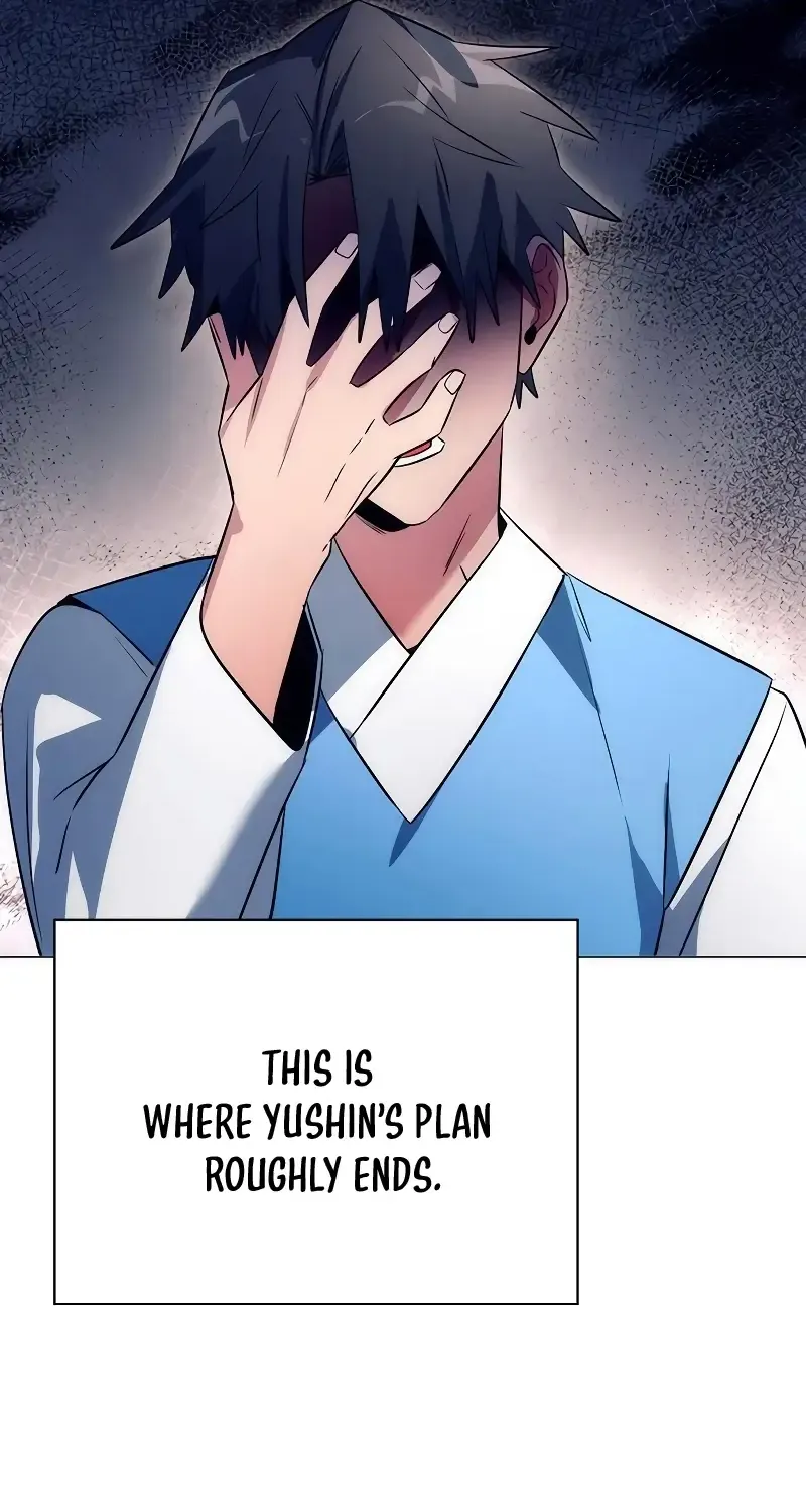 Read Goblin’s Night chapter 47 image 45 on Lezhin