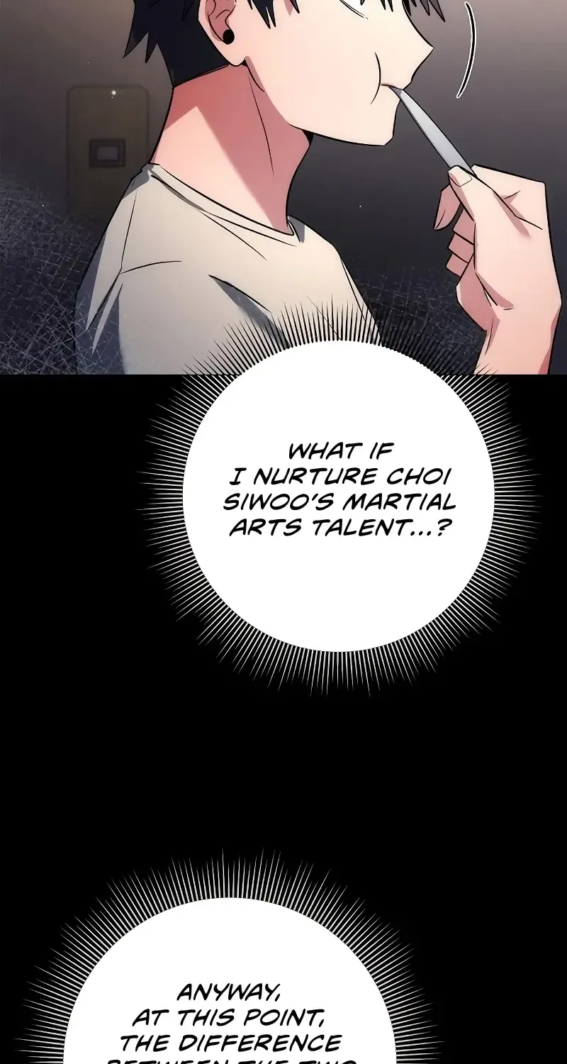 Read Goblin’s Night chapter 47 image 50 on Lezhin