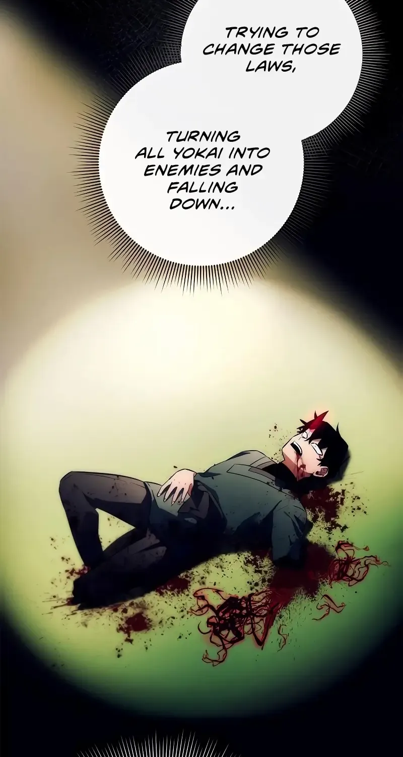 Read Goblin’s Night chapter 47 image 59 on Lezhin