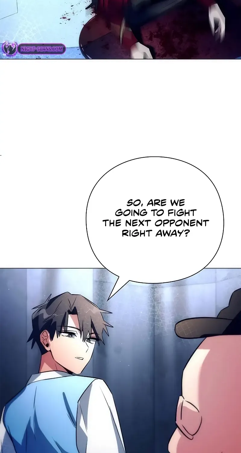 Read Goblin’s Night chapter 47 image 87 on Lezhin