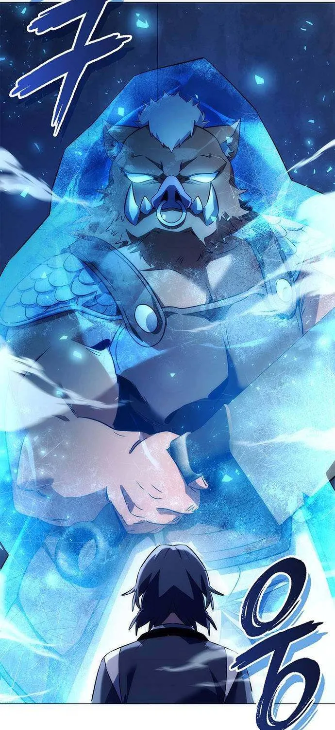 Read Goblin’s Night chapter 48 image 1 on Lezhin