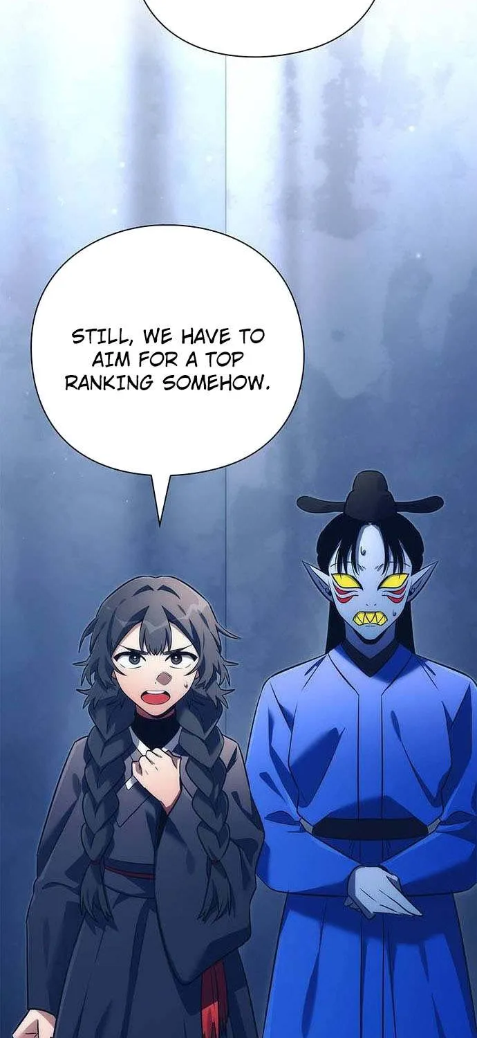 Read Goblin’s Night chapter 48 image 10 on Lezhin