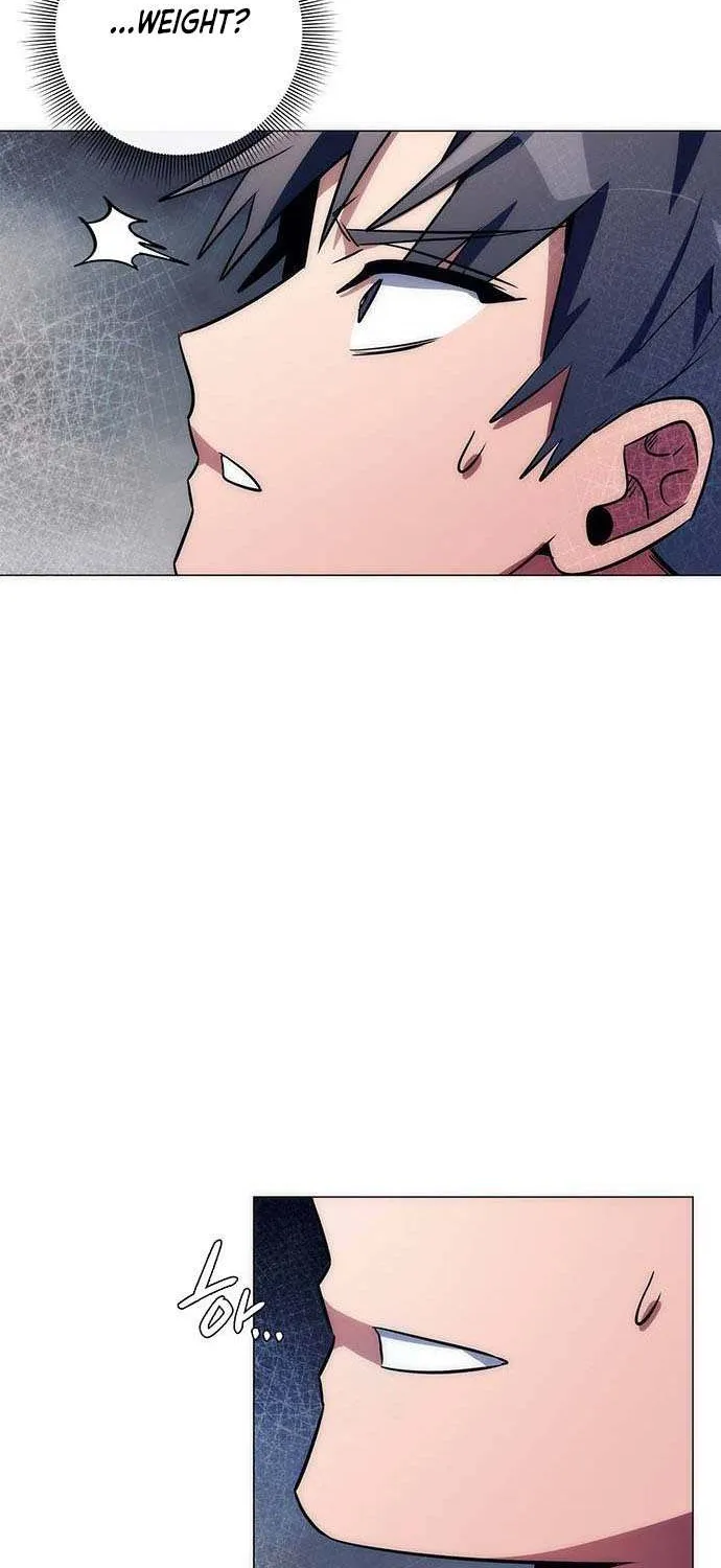 Read Goblin’s Night chapter 48 image 105 on Lezhin