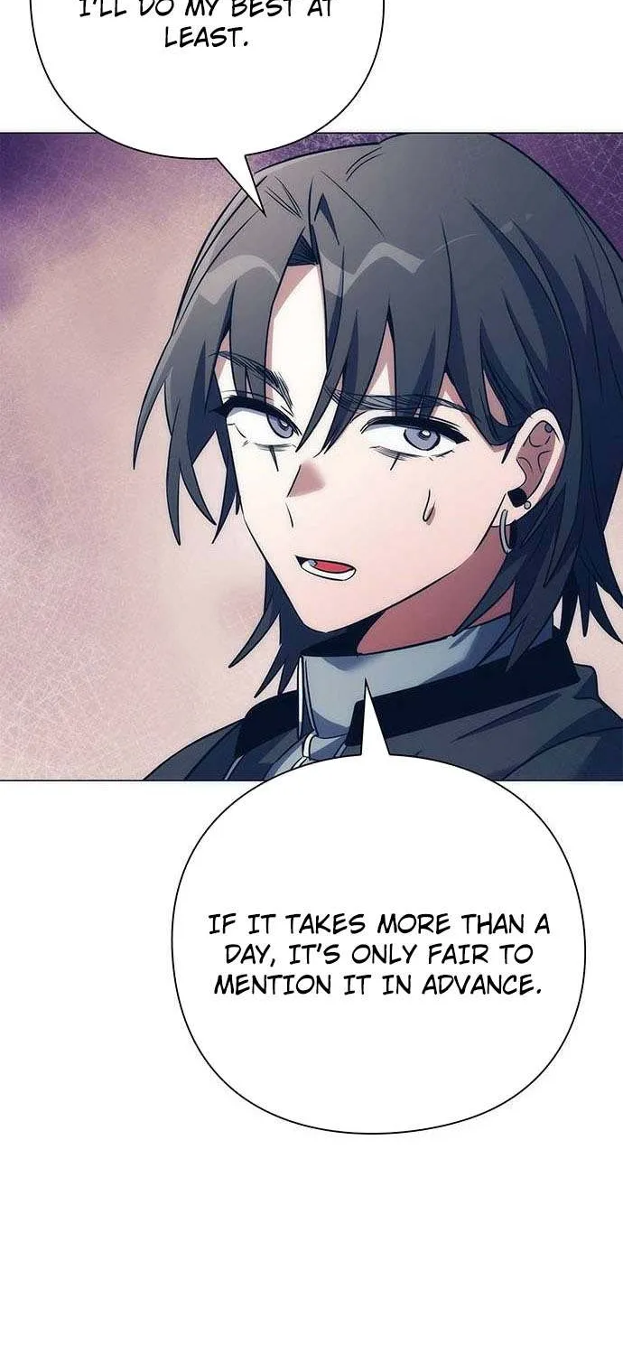 Read Goblin’s Night chapter 48 image 12 on Lezhin