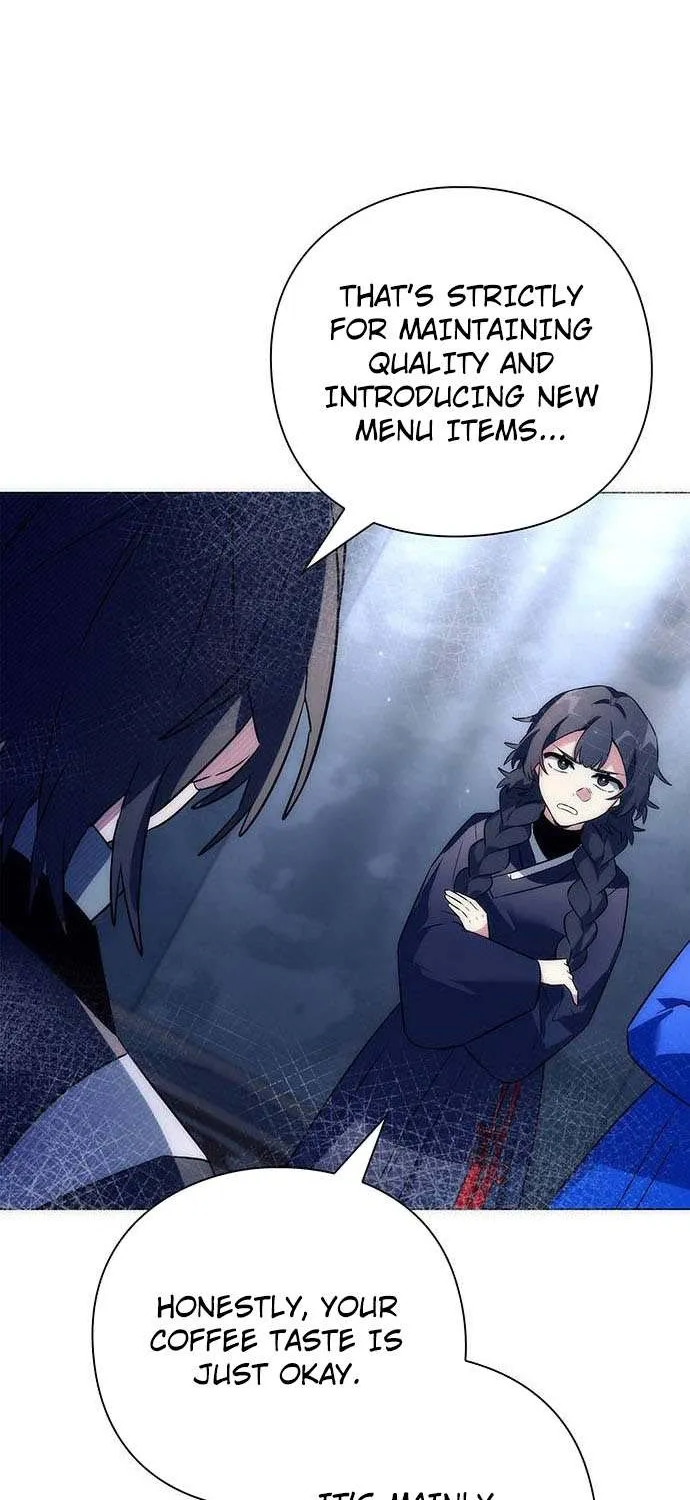 Read Goblin’s Night chapter 48 image 14 on Lezhin