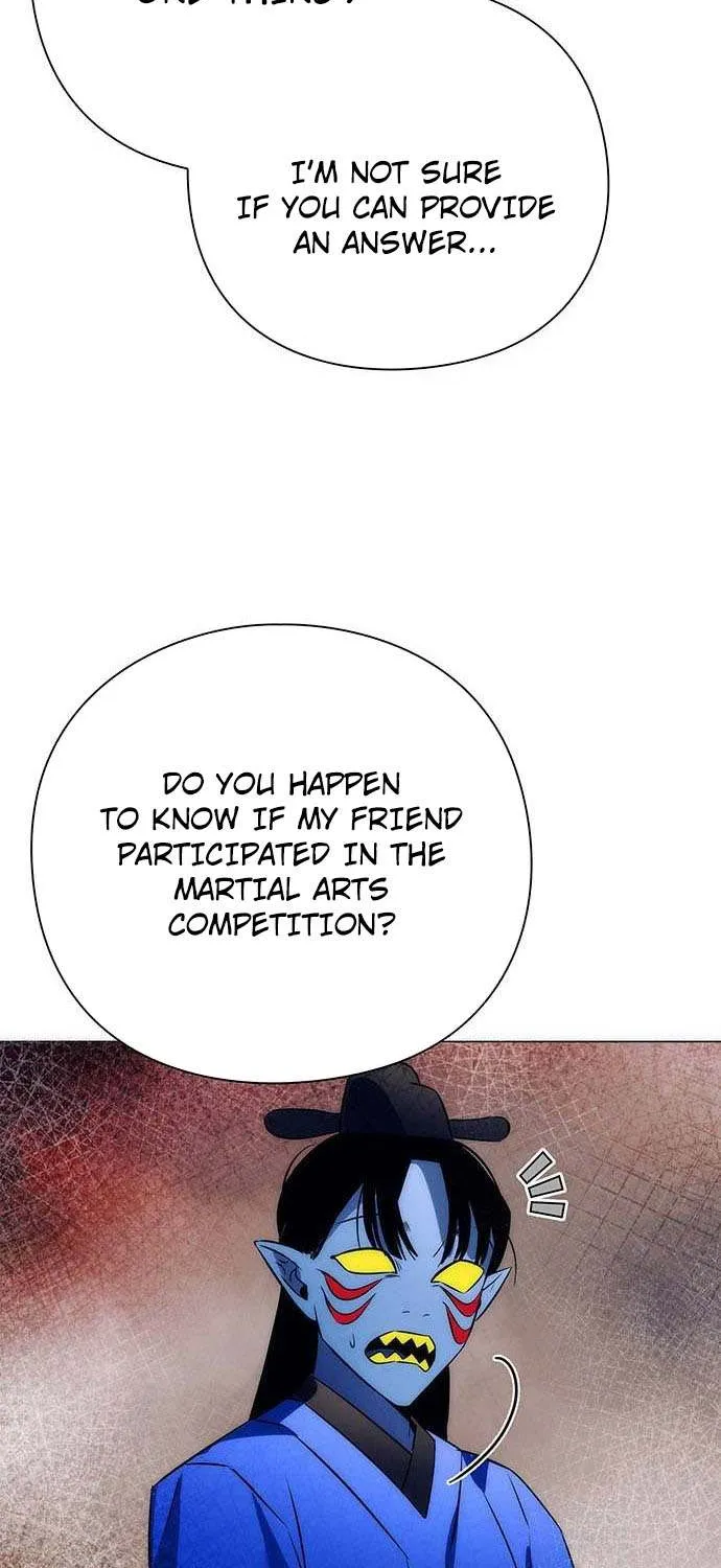 Read Goblin’s Night chapter 48 image 16 on Lezhin