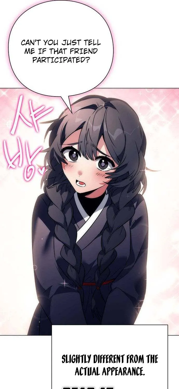 Read Goblin’s Night chapter 48 image 18 on Lezhin