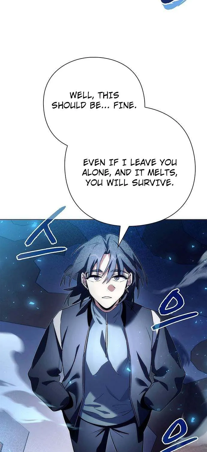 Read Goblin’s Night chapter 48 image 2 on Lezhin