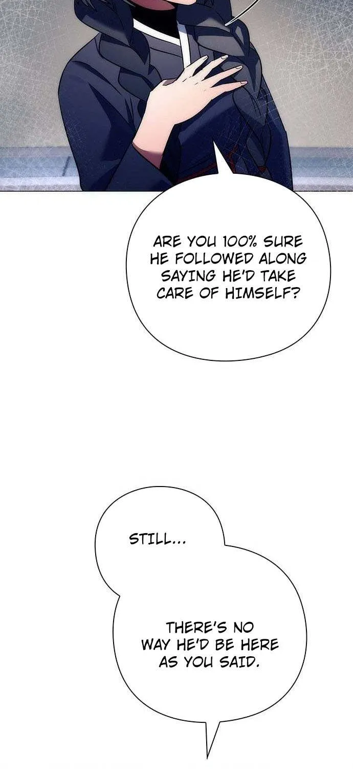 Read Goblin’s Night chapter 48 image 23 on Lezhin