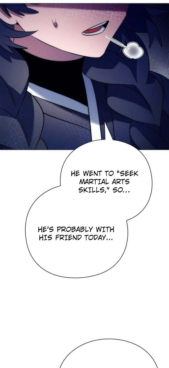 Read Goblin’s Night chapter 48 image 24 on Lezhin