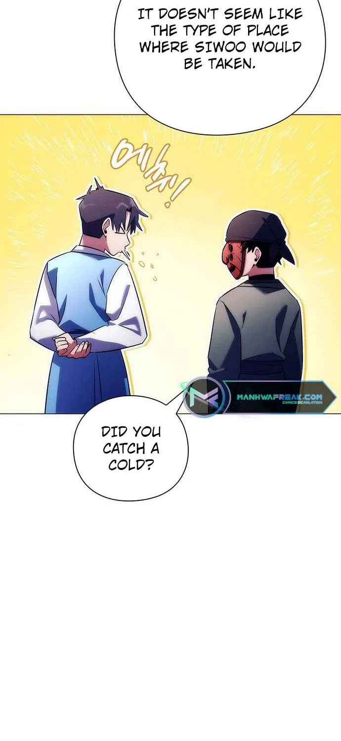 Read Goblin’s Night chapter 48 image 25 on Lezhin