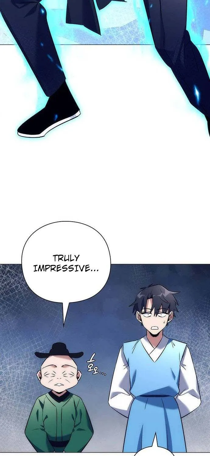Read Goblin’s Night chapter 48 image 29 on Lezhin