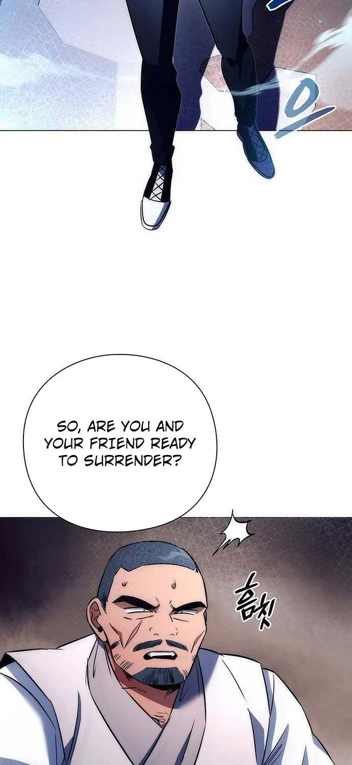 Read Goblin’s Night chapter 48 image 3 on Lezhin