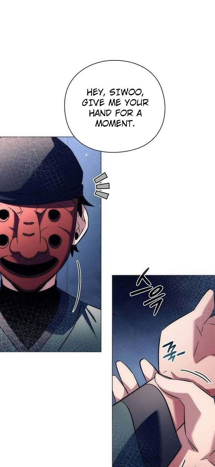 Read Goblin’s Night chapter 48 image 31 on Lezhin