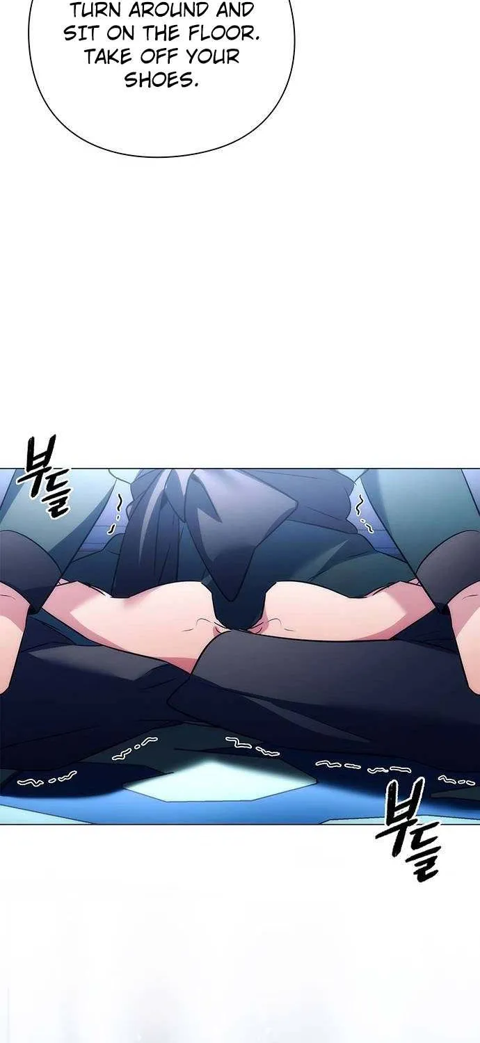 Read Goblin’s Night chapter 48 image 36 on Lezhin