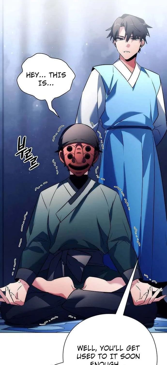 Read Goblin’s Night chapter 48 image 37 on Lezhin