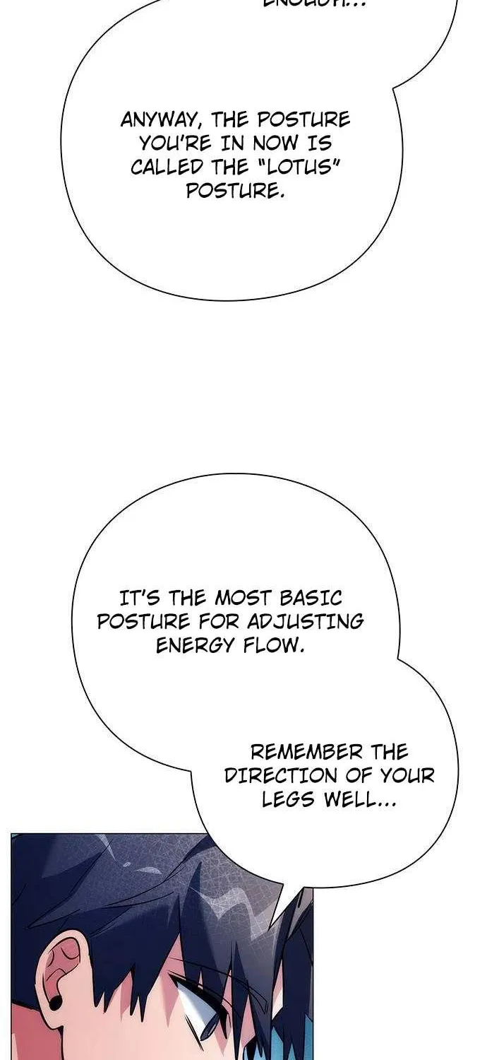 Read Goblin’s Night chapter 48 image 38 on Lezhin
