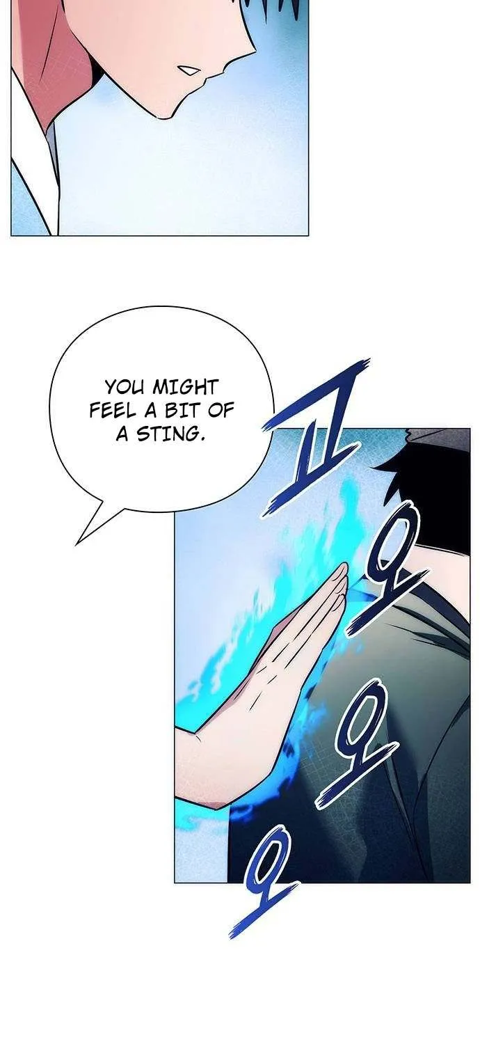 Read Goblin’s Night chapter 48 image 39 on Lezhin