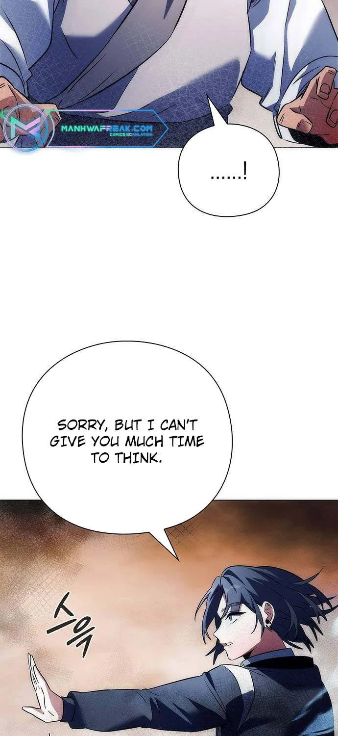 Read Goblin’s Night chapter 48 image 4 on Lezhin