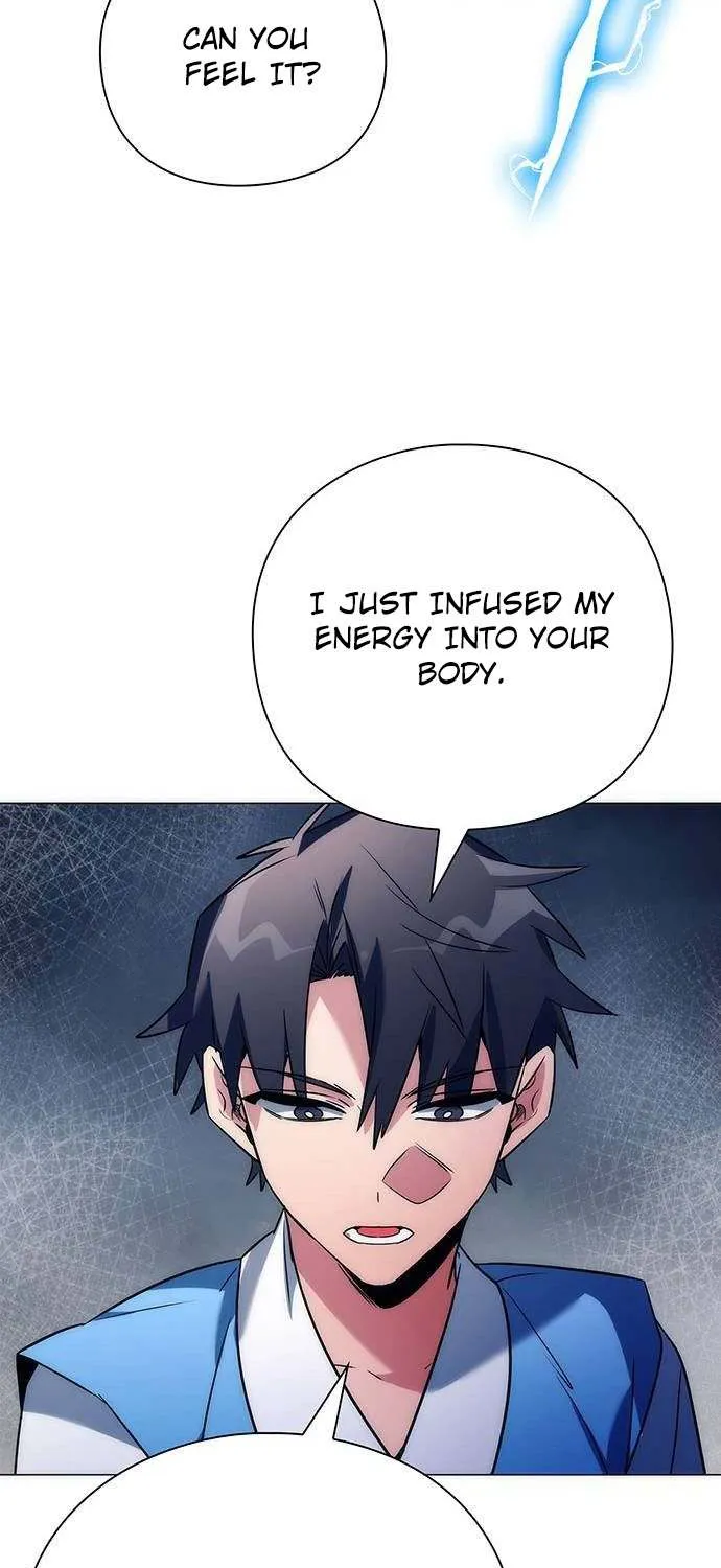 Read Goblin’s Night chapter 48 image 41 on Lezhin