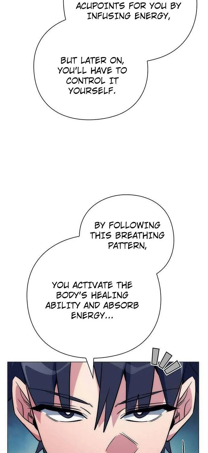 Read Goblin’s Night chapter 48 image 45 on Lezhin