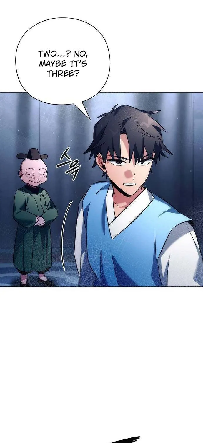 Read Goblin’s Night chapter 48 image 47 on Lezhin
