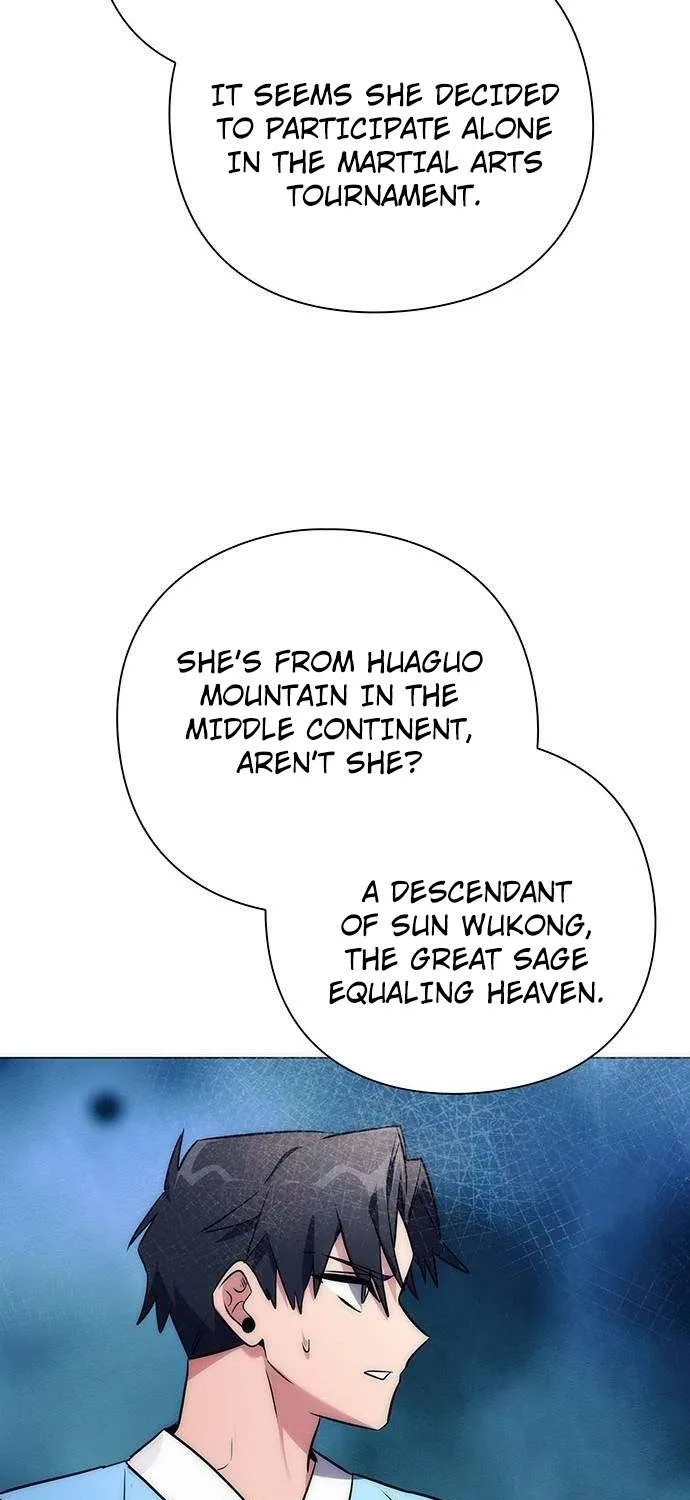 Read Goblin’s Night chapter 48 image 50 on Lezhin