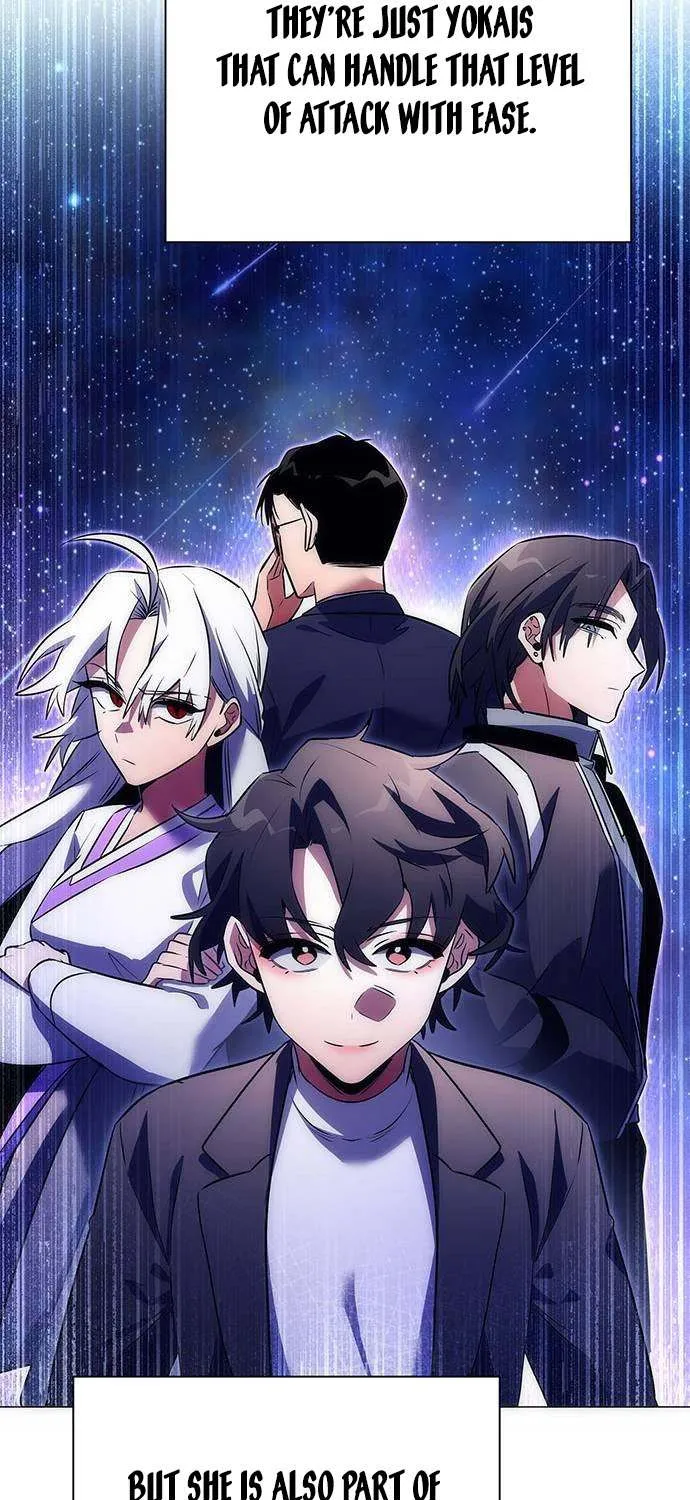 Read Goblin’s Night chapter 48 image 57 on Lezhin