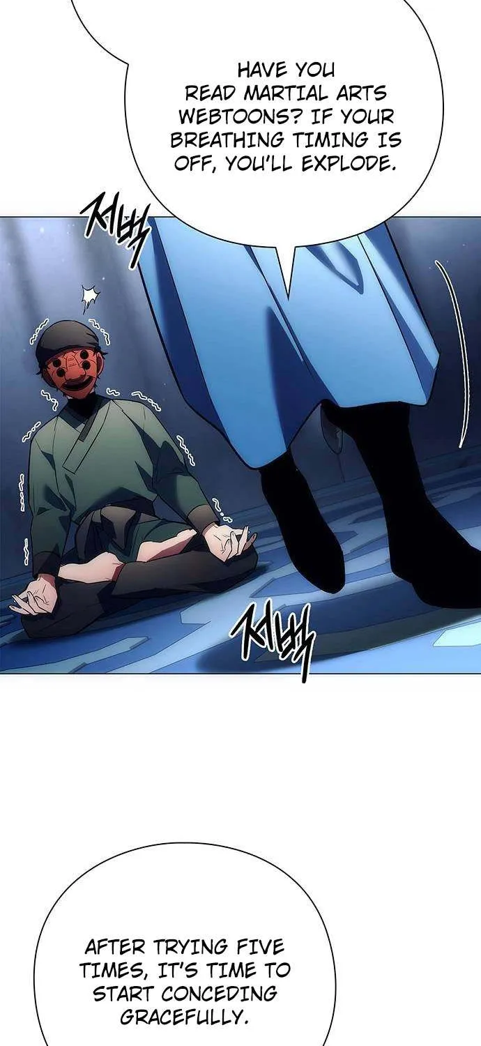 Read Goblin’s Night chapter 48 image 60 on Lezhin